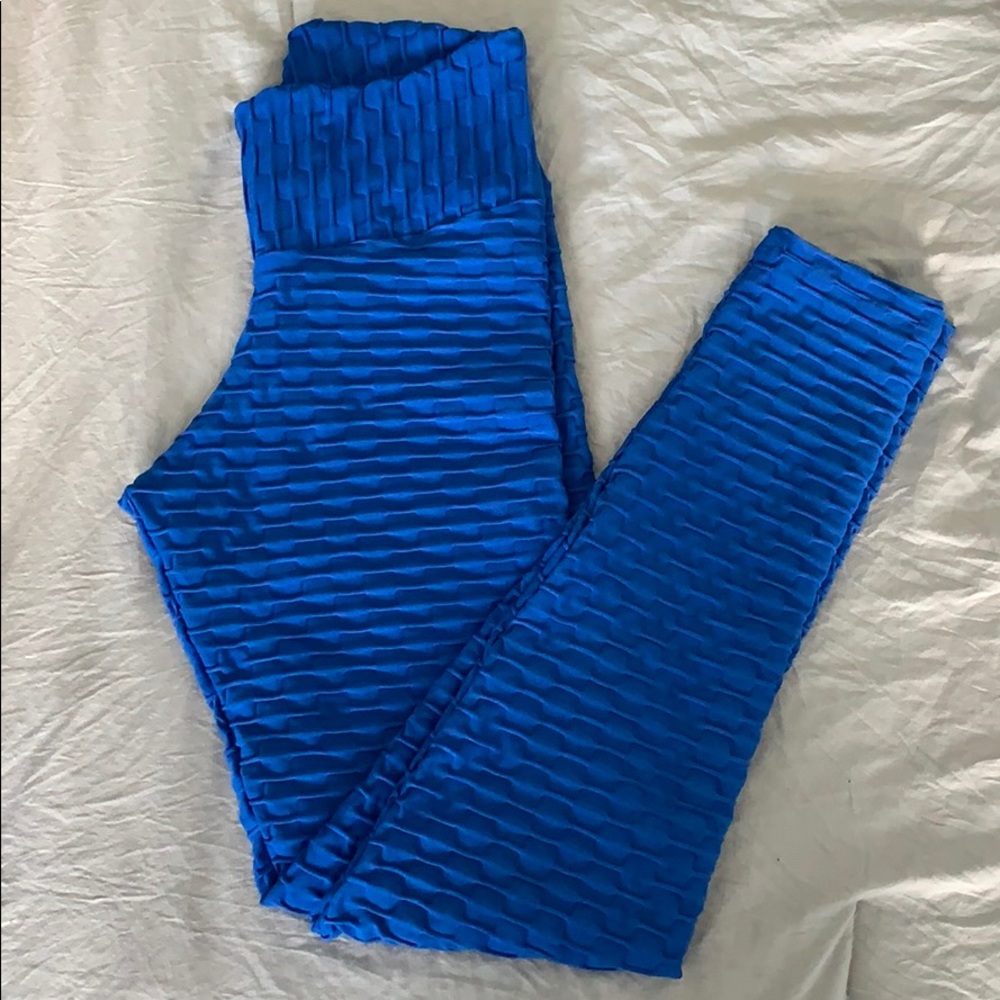 Workout Brazilian Leggings